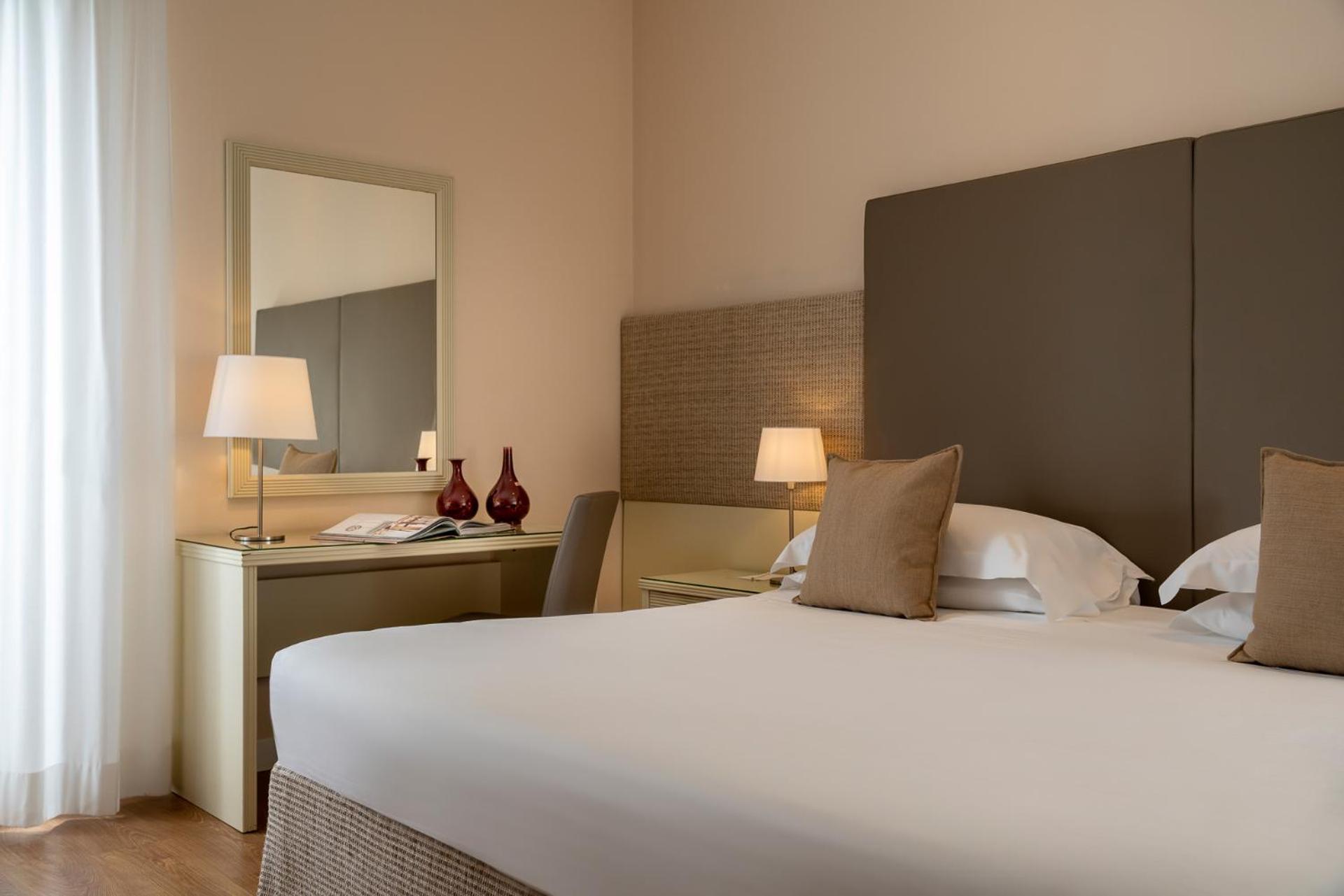 National Hotel Rimini Eksteriør bilde