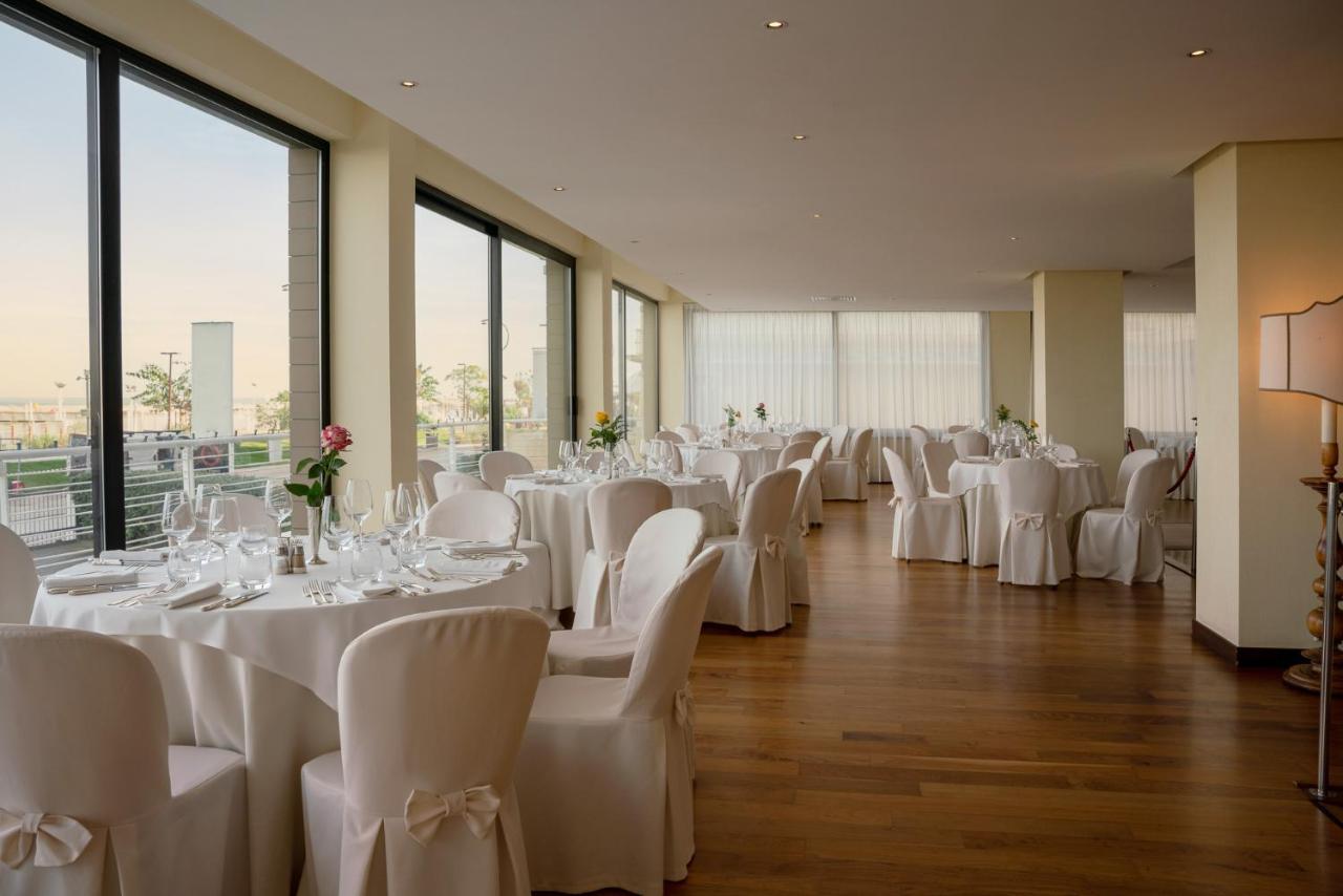 National Hotel Rimini Eksteriør bilde