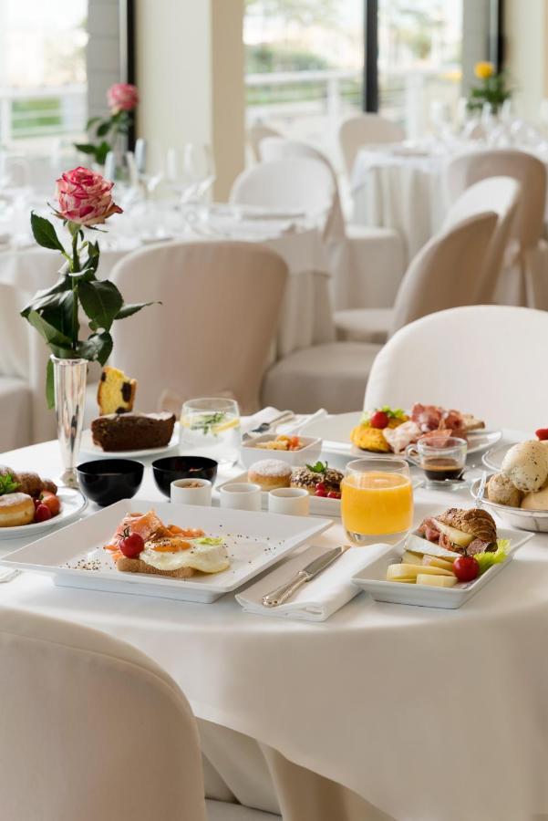 National Hotel Rimini Eksteriør bilde
