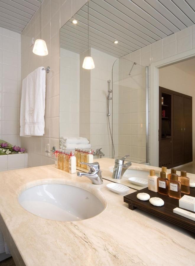 National Hotel Rimini Eksteriør bilde
